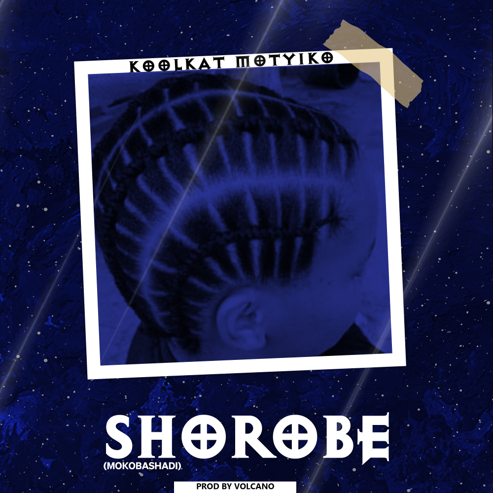 Shorobe(Mokobashadi)