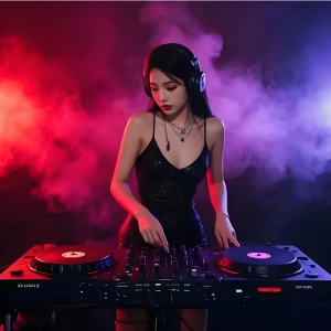 default playlist img