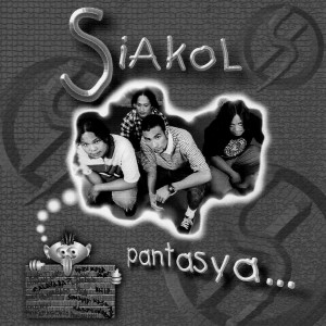 Siakol的專輯Pantasya (Karaoke)