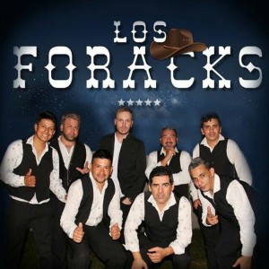 收聽Los Foracks的No Se Va / Esa Mujer / Toca Toca歌詞歌曲