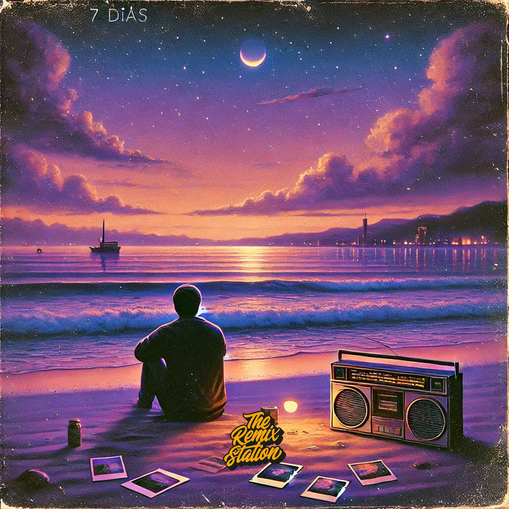 7 Dias
