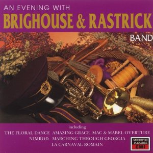 ดาวน์โหลดและฟังเพลง Army of the Nile พร้อมเนื้อเพลงจาก Brighouse & Rastrick Band