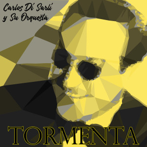 Album Tormenta from Carlos Di Sarli y Su Orquesta