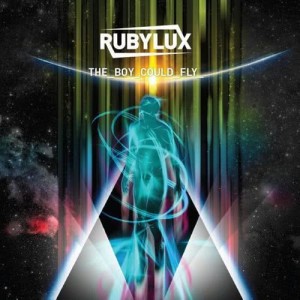Album The Boy Could Fly from Rubylux