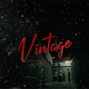 Listen to Vintage (Explicit) song with lyrics from Jap