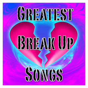 อัลบัม The Best Break Up Songs ศิลปิน Infinite Hit Band