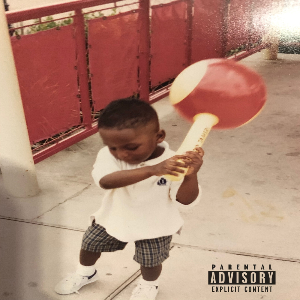 You Know (Explicit)
