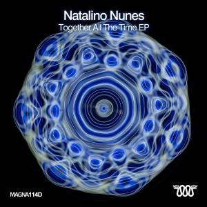 Album Together All the Time EP oleh Natalino Nunes