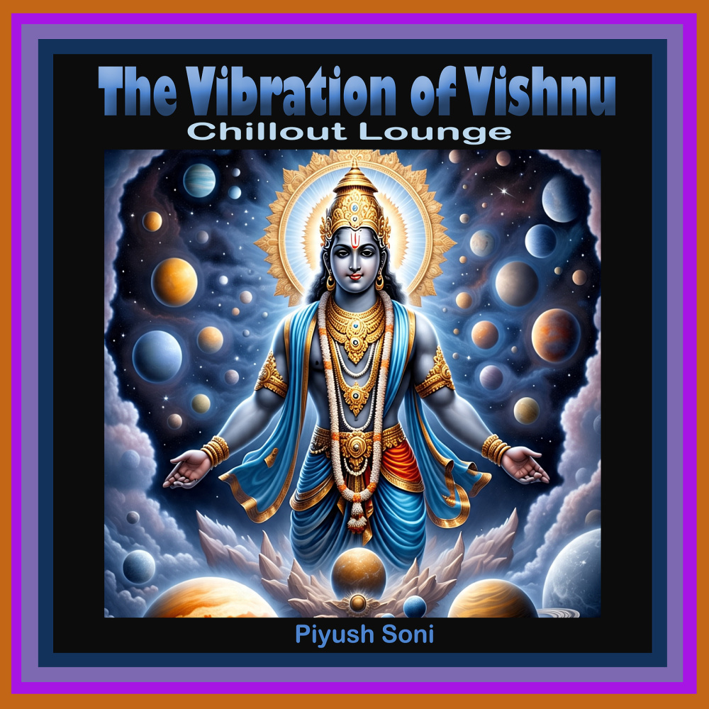 The Vibration of Vishnu (Chillout Lounge)