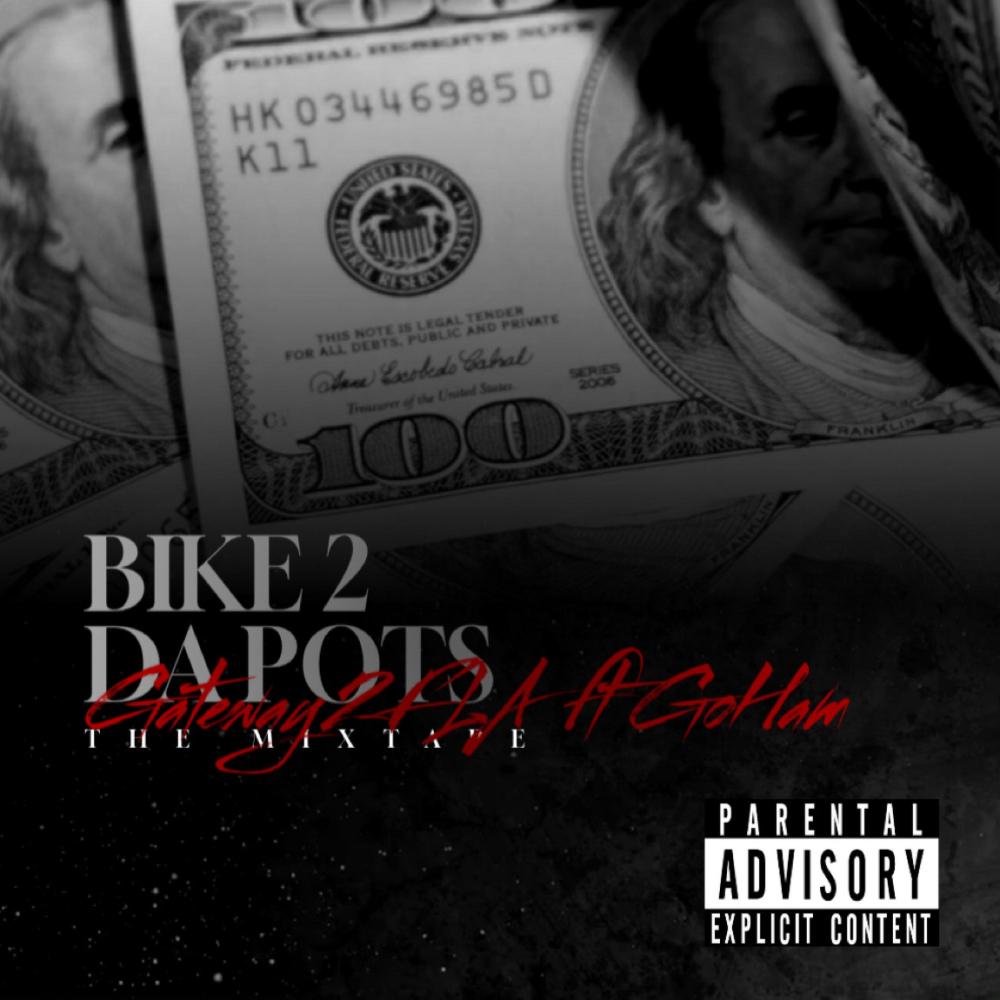 Relapse (feat. GoHam) (Explicit)