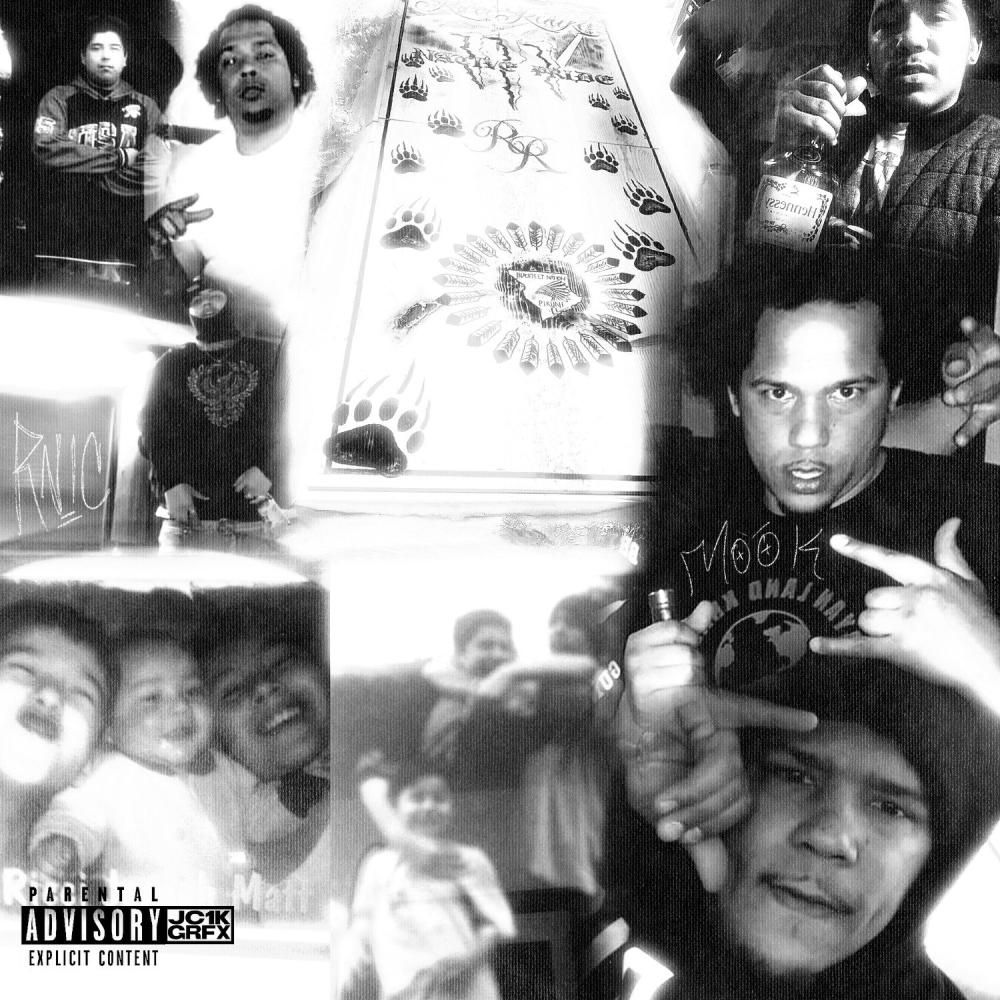 Dark path (feat. Make it happen mook) (Explicit)