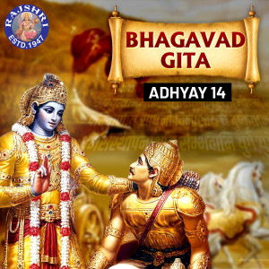 Shrirang Bhave的专辑Bhagavad Gita Adhyay, Pt. 14