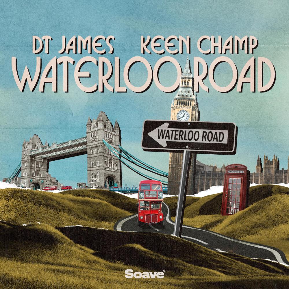 Waterloo Road