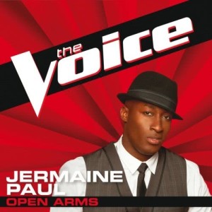 收聽Jermaine Paul的Open Arms (The Voice Performance)歌詞歌曲