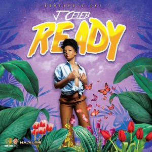 ดาวน์โหลดและฟังเพลง Ready พร้อมเนื้อเพลงจาก J Celeb