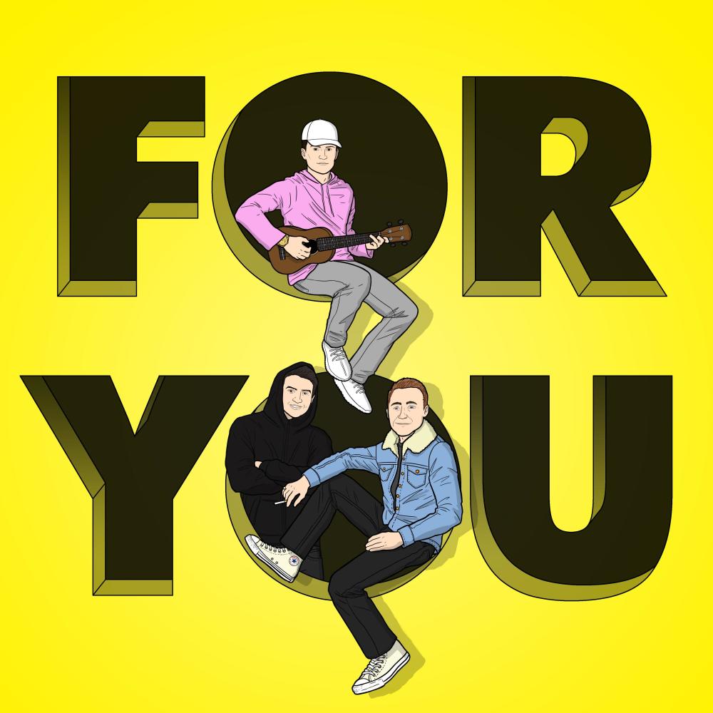 For You (Explicit)