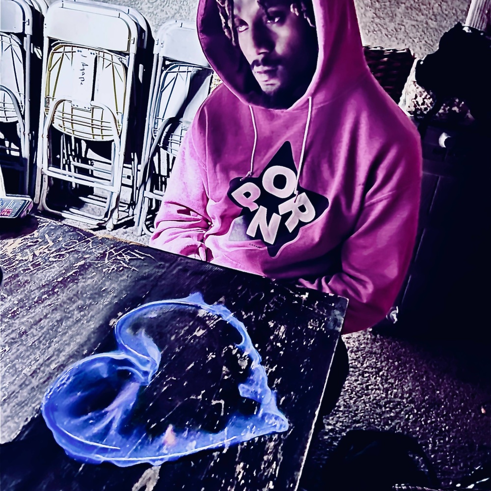 Send me a Picture (feat. Soloe Gee)