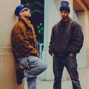 收聽ALÈ的I.T.M歌詞歌曲