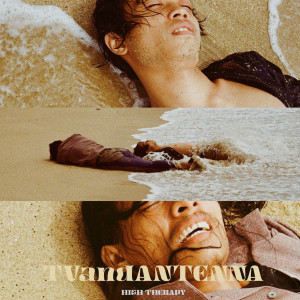 收听High Therapy的TV and Antenna歌词歌曲