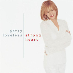 ดาวน์โหลดและฟังเพลง The Key Of Love (Album Version) พร้อมเนื้อเพลงจาก Patty Loveless