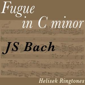 收聽Helisek Ringtones的Bach: Fugue in C minor, BWV 847歌詞歌曲