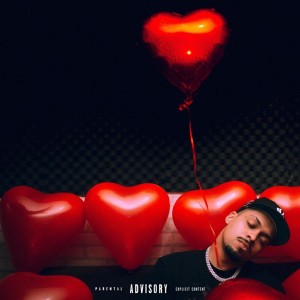 อัลบัม Balões (Explicit) ศิลปิน Gugaz