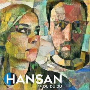 收聽Hansan的Du Du Du歌詞歌曲