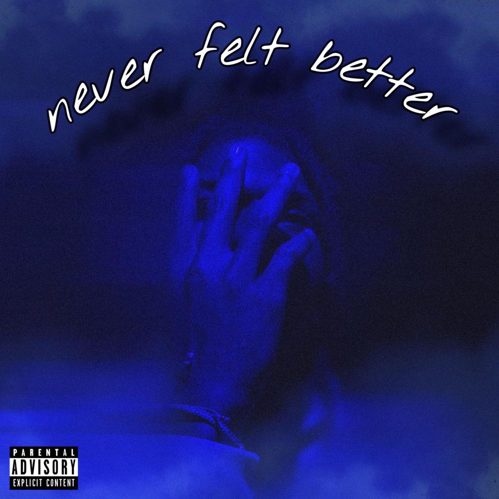 Nothing Like Me (feat. Tweez) (Explicit)