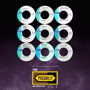 Album The Piccadilly Records Story, Vol. 2 oleh Various Artists