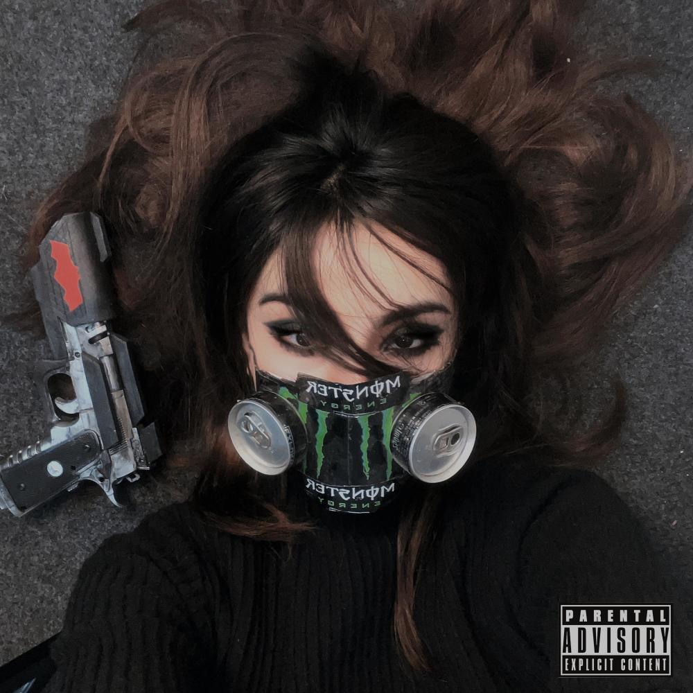 Dark Desire (Explicit)