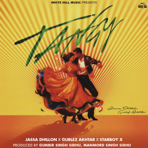 Album Tangy from Jassa Dhillon