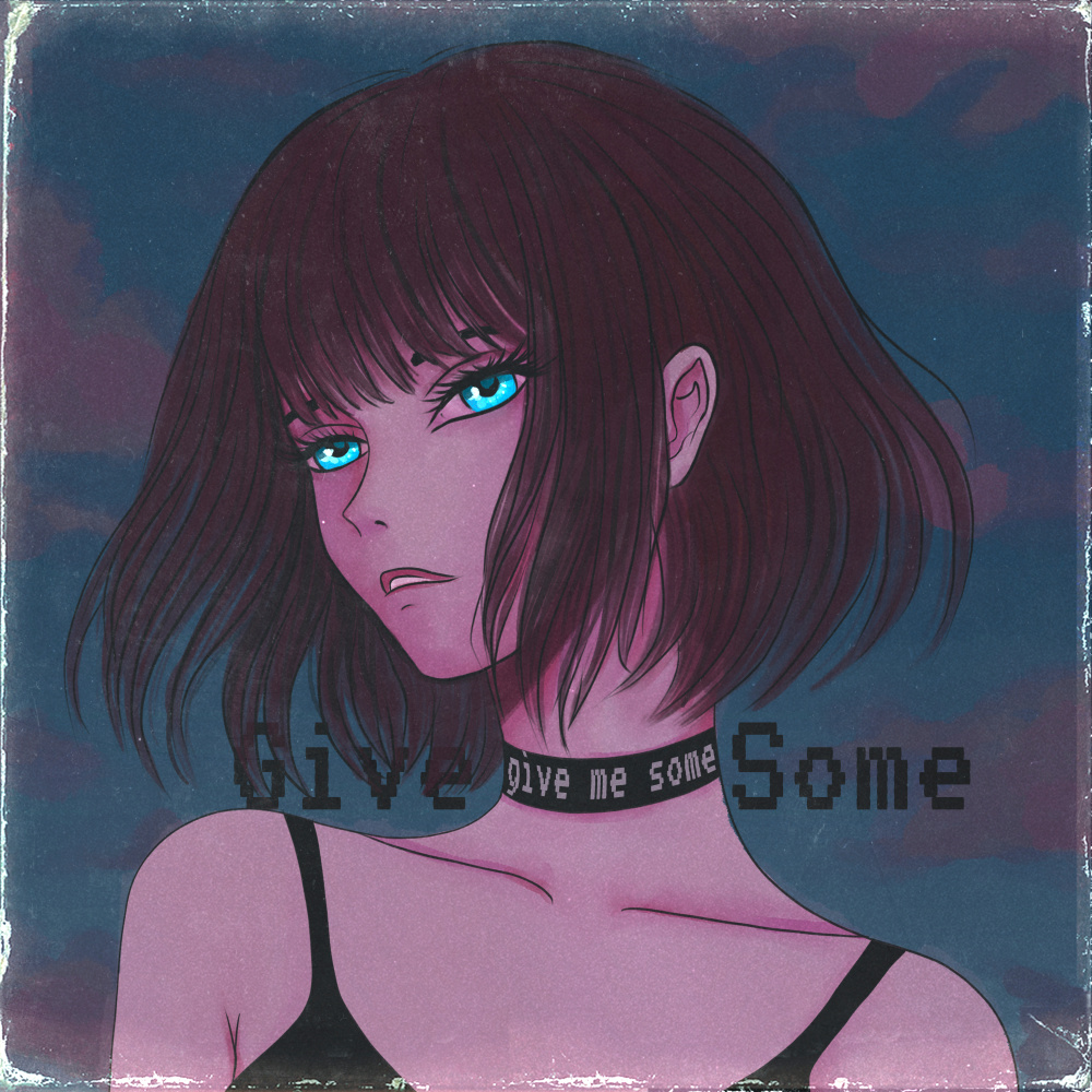 Give me some (Explicit)