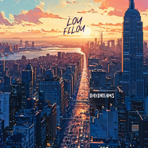 Album Daydreams from Lou Filou