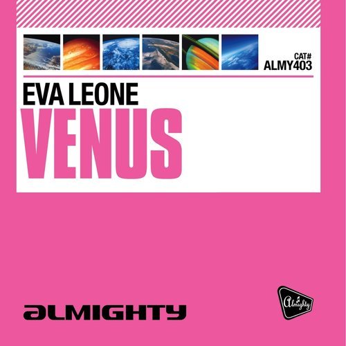 Venus (Almighty Club Mix)