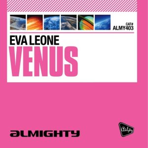 Eva Leone的專輯Almighty Presents: Venus