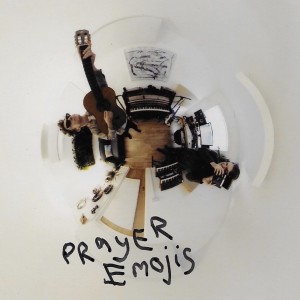 Album Prayer Emojis - EP oleh Joel Baker