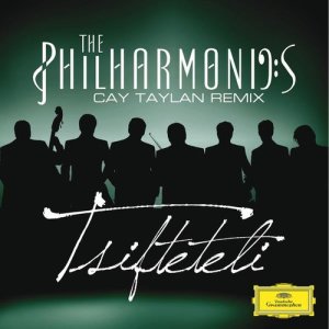อัลบัม Tsifteteli ศิลปิน The Philharmonics