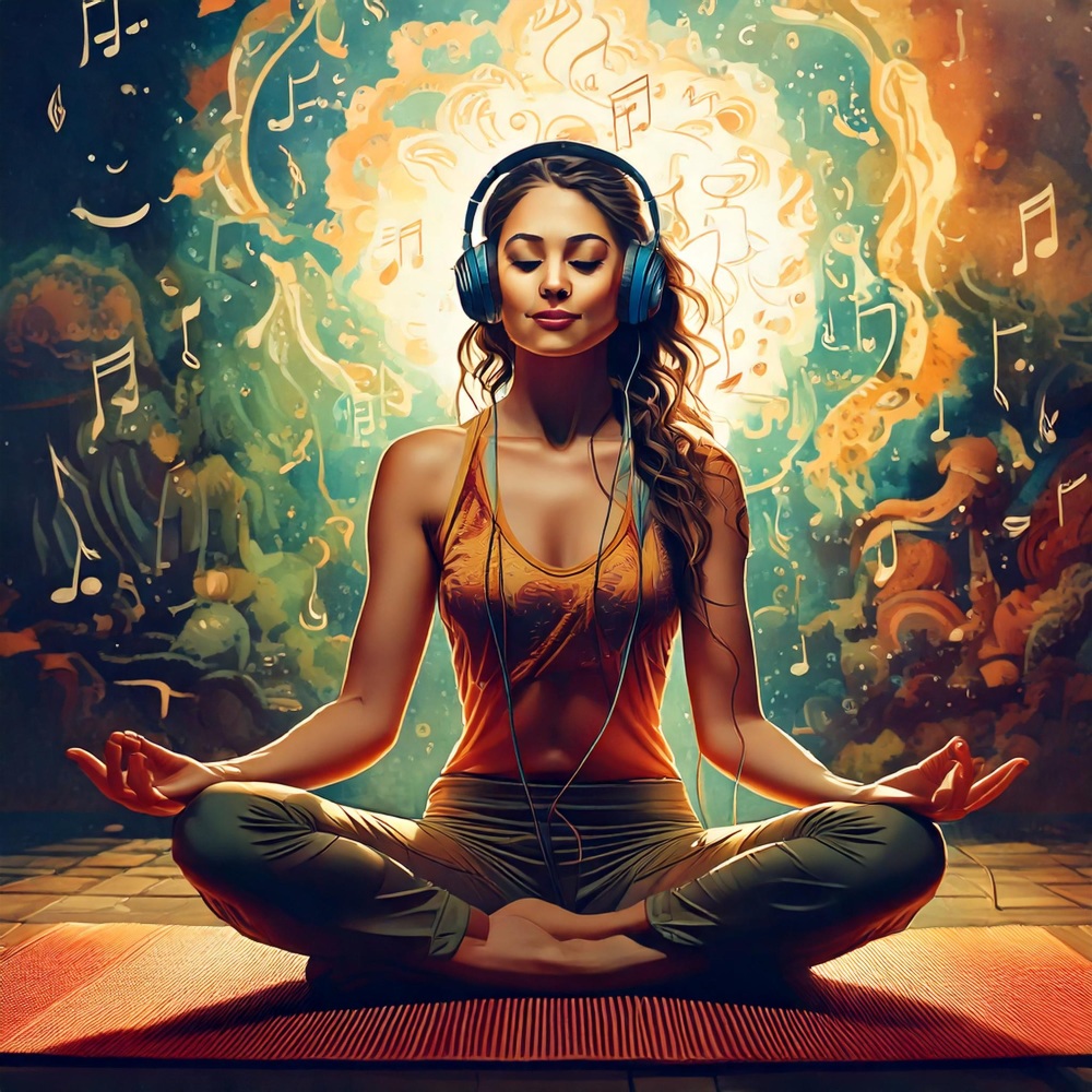 Peaceful Energy Harmony