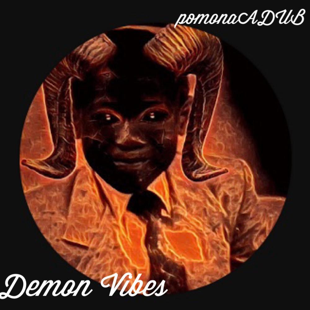 Demon Vibes (Explicit)