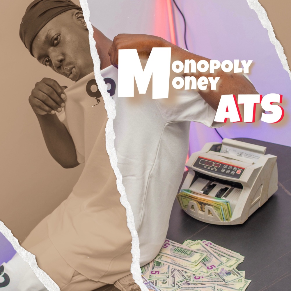 Monopoly Money (Explicit)
