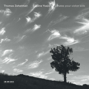 ดาวน์โหลดและฟังเพลง Ysaÿe: Sonata No.4 in E minor for solo violin, Op.27, No.4 - Sarabande พร้อมเนื้อเพลงจาก Thomas Zehetmair