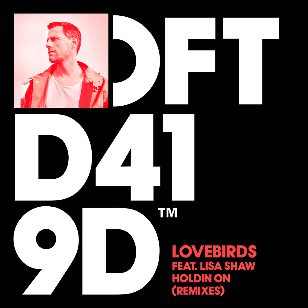 Holdin On (Rob Mello's No Ears Version Edit)