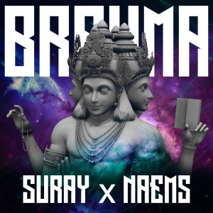 ดาวน์โหลดและฟังเพลง Brahma พร้อมเนื้อเพลงจาก Suray