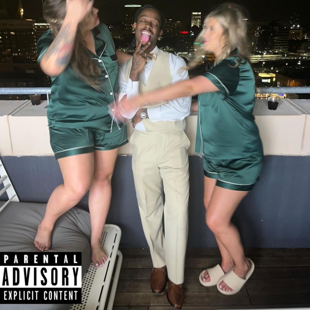 City Lights (Explicit)
