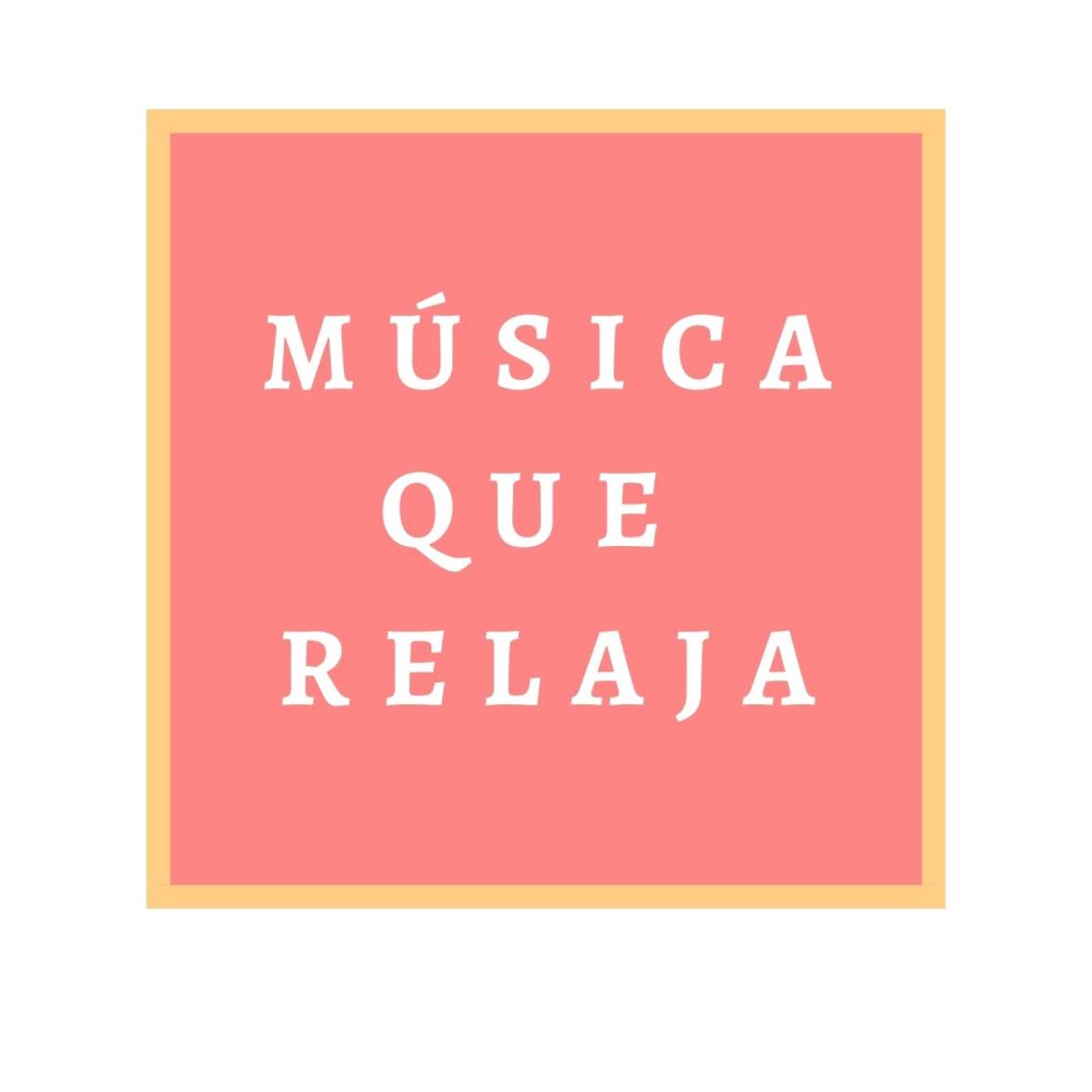 Música Que Relaja