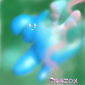 Album mazox (feat. lilbesh ramko & kegøn) from masaboy