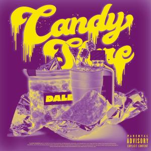 Album Candy Store (Explicit) oleh Dale