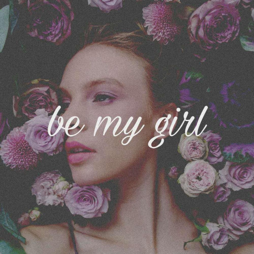 be my girl (伴奏)