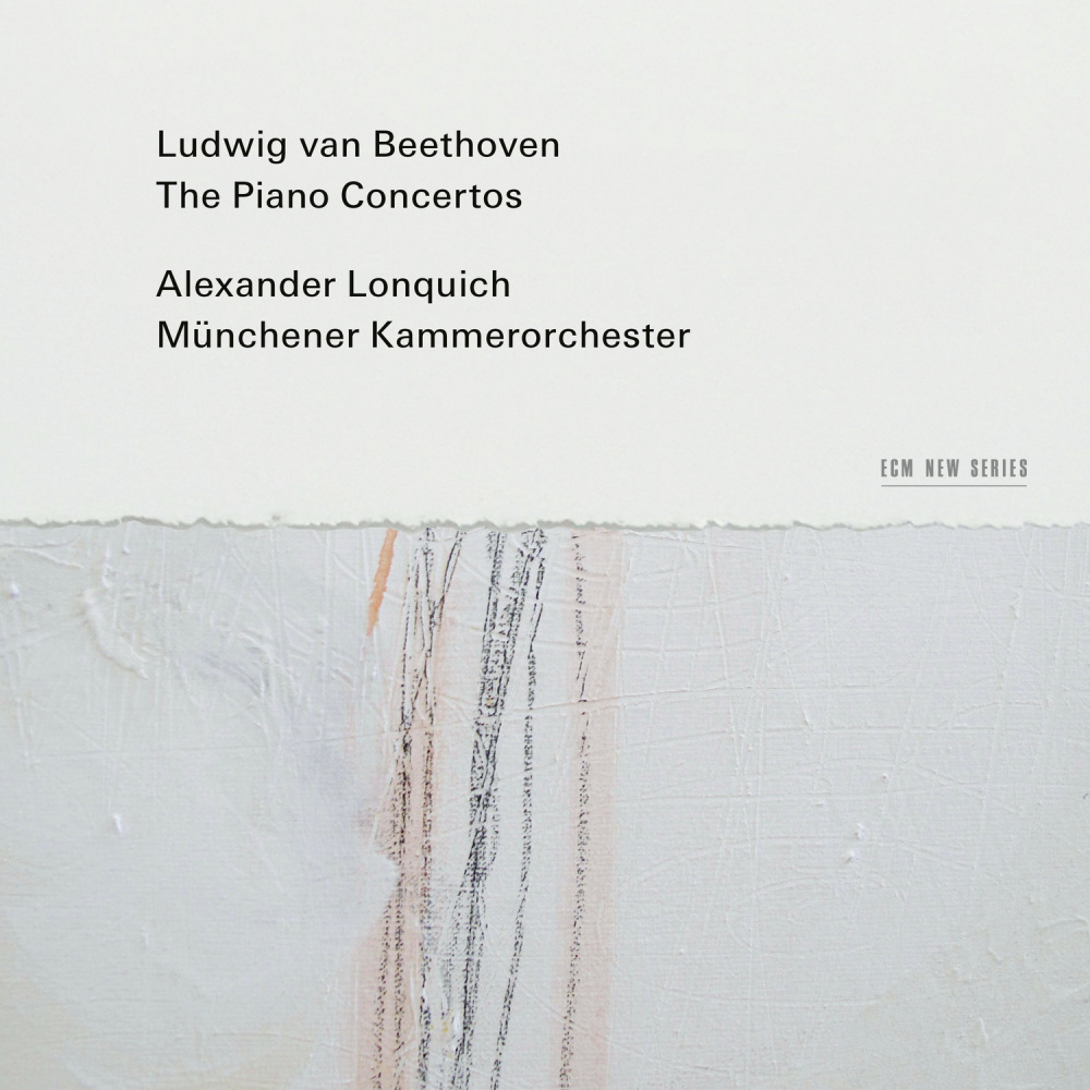 Beethoven: Piano Concerto No. 4 in G Major, Op. 58: II. Andante con moto