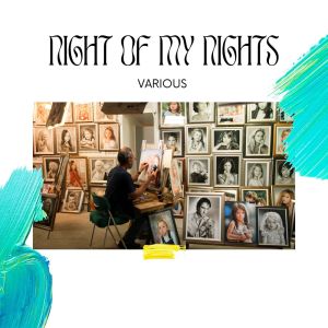 Listen to Not Since Nineveh song with lyrics from Dolores Gray